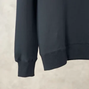 Prada Technical Fabric Sweatshirt - HP15