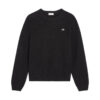 Celine Triomphe Crew Neck Sweater In Wool and Cashmere - HC07