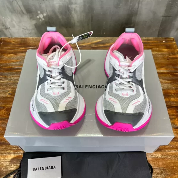 Balenciaga Circuit Sneaker - GS85