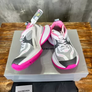 Balenciaga Circuit Sneaker - GS85