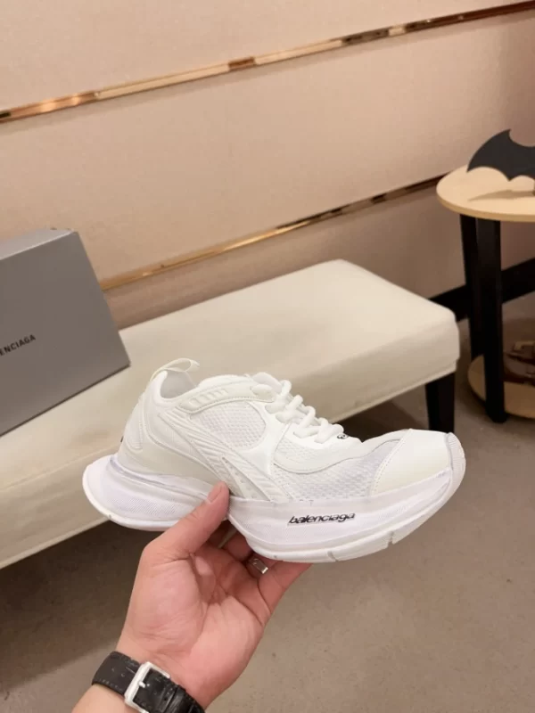 Balenciaga Circuit Sneaker - GS87