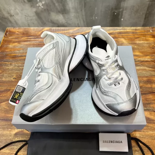 Balenciaga Circuit Sneaker - GS89