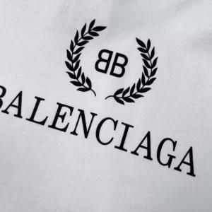 Balenciaga Hoodie - HB01