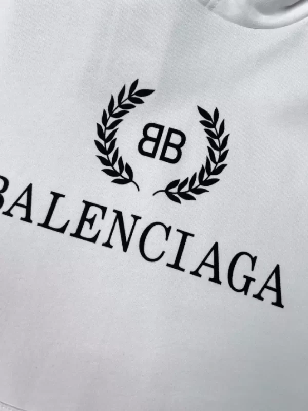 Balenciaga Hoodie - HB01