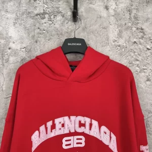 Balenciaga Hoodie - HB02