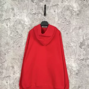 Balenciaga Hoodie - HB02