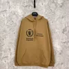 Balenciaga Hoodie - HB03