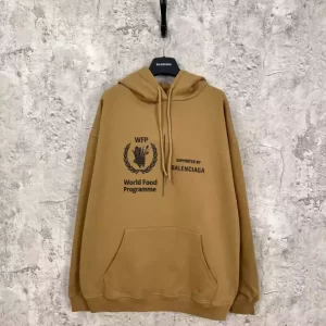 Balenciaga Hoodie - HB03