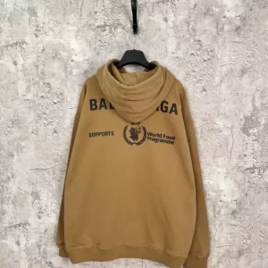 Balenciaga Hoodie - HB03