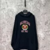 Balenciaga Hoodie - HB04