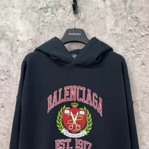 Balenciaga Hoodie - HB04