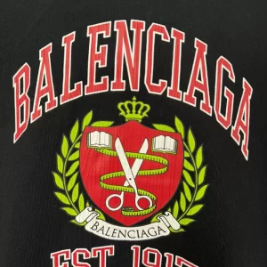 Balenciaga Hoodie - HB04