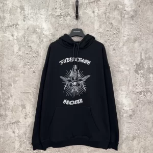 Balenciaga Hoodie - HB05