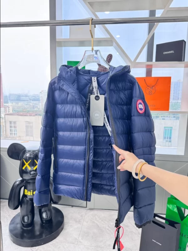 Canada Goose Jackets