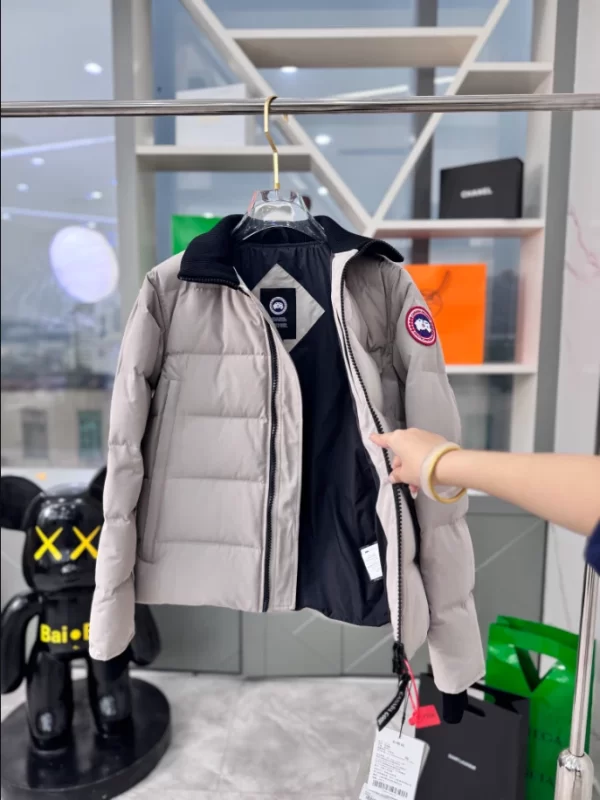 Canada Goose Jackets