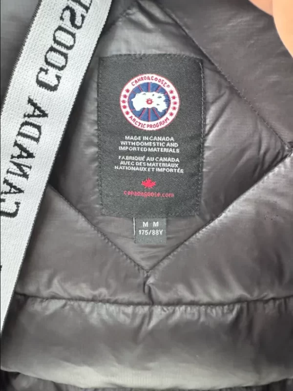 Canada Goose Jackets