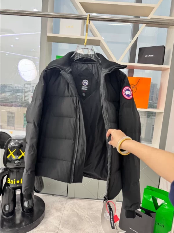 Canada Goose Jackets