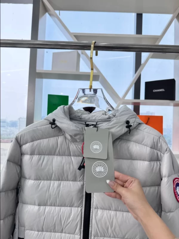 Canada Goose Jackets