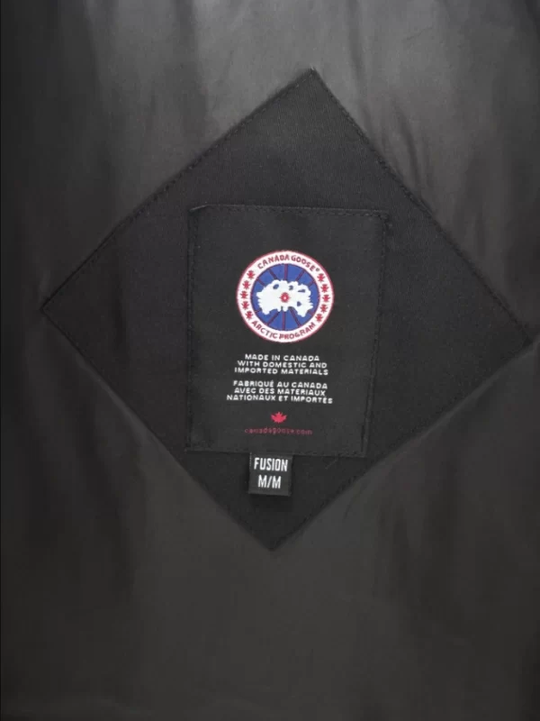 Canada Goose Jackets