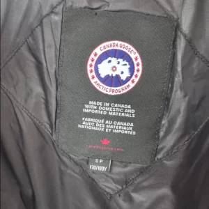 Canada Goose Jackets