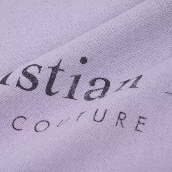 Christian Dior Couture Hooded Lined Sweatshirt - HD16