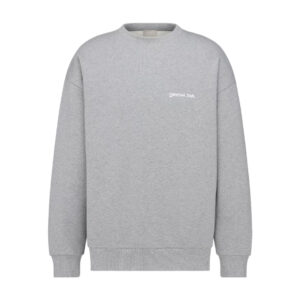 Christian Dior Tag Sweatshirt - HD06