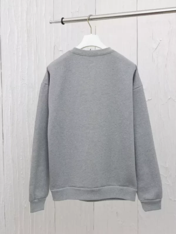 Christian Dior Tag Sweatshirt - HD06