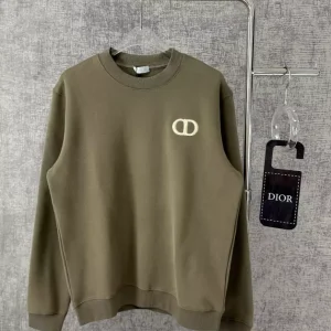 Dior CD Icon Sweatshirt - HD01