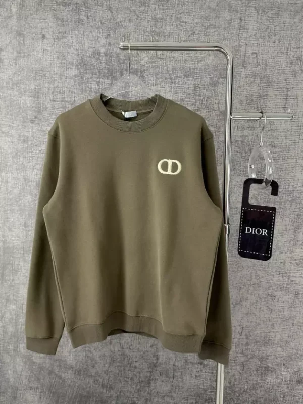 Dior CD Icon Sweatshirt - HD01