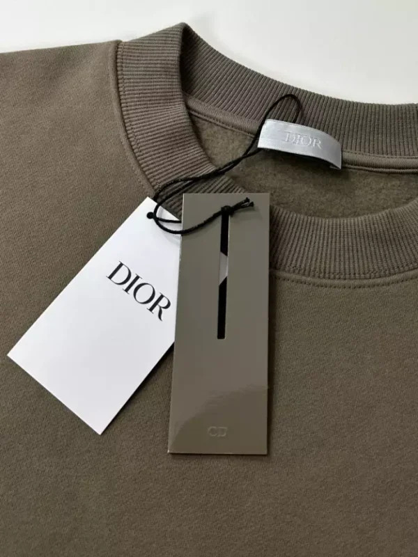 Dior CD Icon Sweatshirt - HD01