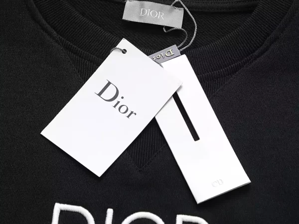 Dior Sweatshirt - HD07