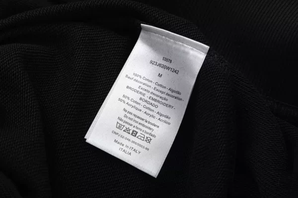 Dior Sweatshirt - HD09