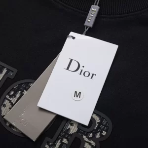 Dior Sweatshirt - HD09