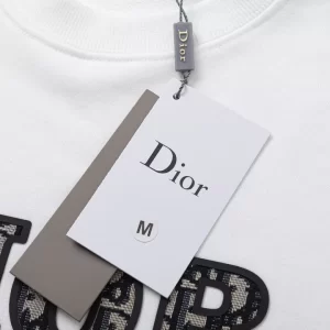 Dior Sweatshirt - HD10