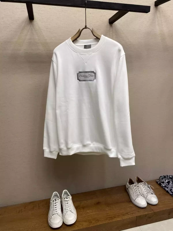 Dior Sweatshirt - HD11