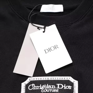 Dior Sweatshirt - HD12