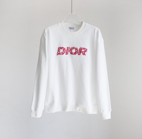 Dior Sweatshirt - HD13