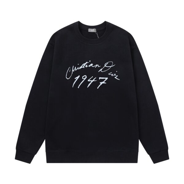 Dior Sweatshirt - HD15