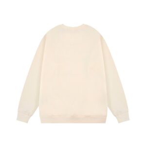 Gucci Cotton Jersey Sweatshirt - HG14