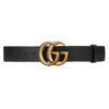 Gucci Marmont 2015 Re-Edition Wide Belt - GB29