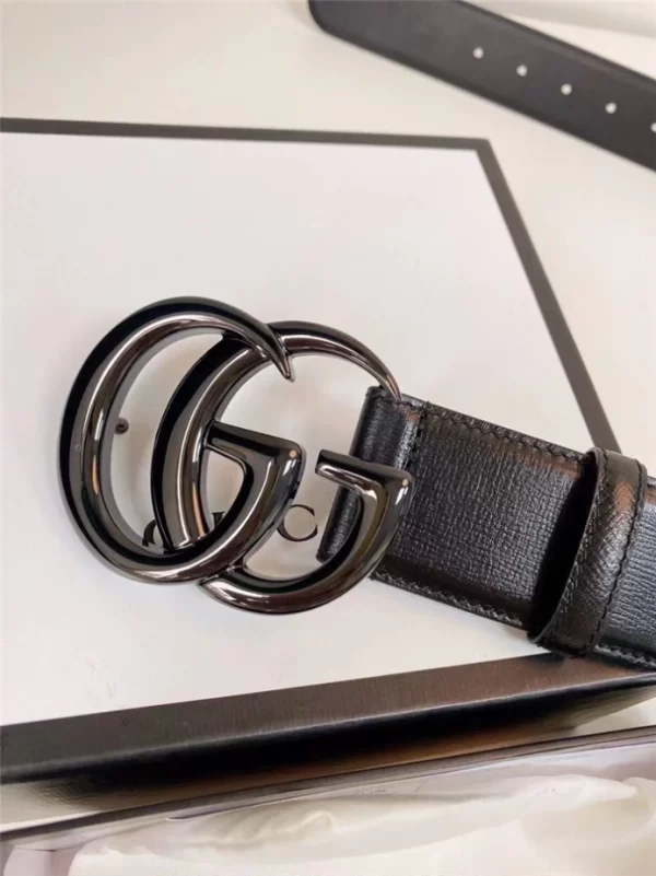 Gucci Marmont Thin Belt - GB19