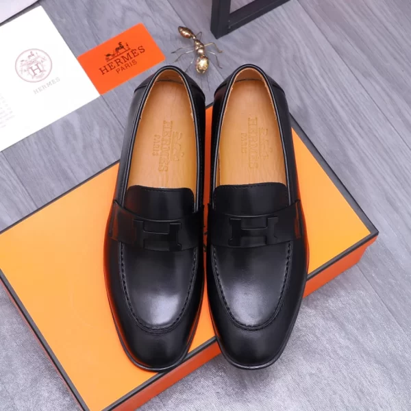 Hermes Honore Loafer - HM05