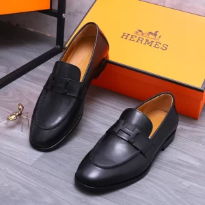 Hermes Honore Loafer - HM05