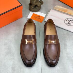 Hermes Paris Loafer - HM01