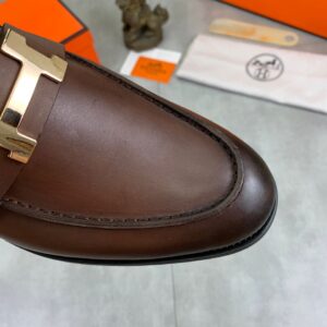 Hermes Paris Loafer - HM01