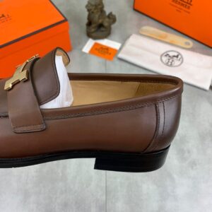 Hermes Paris Loafer - HM01