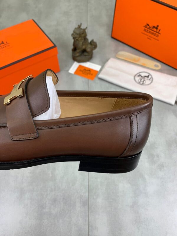 Hermes Paris Loafer - HM01