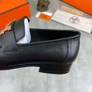 Hermes Paris Loafer - HM02