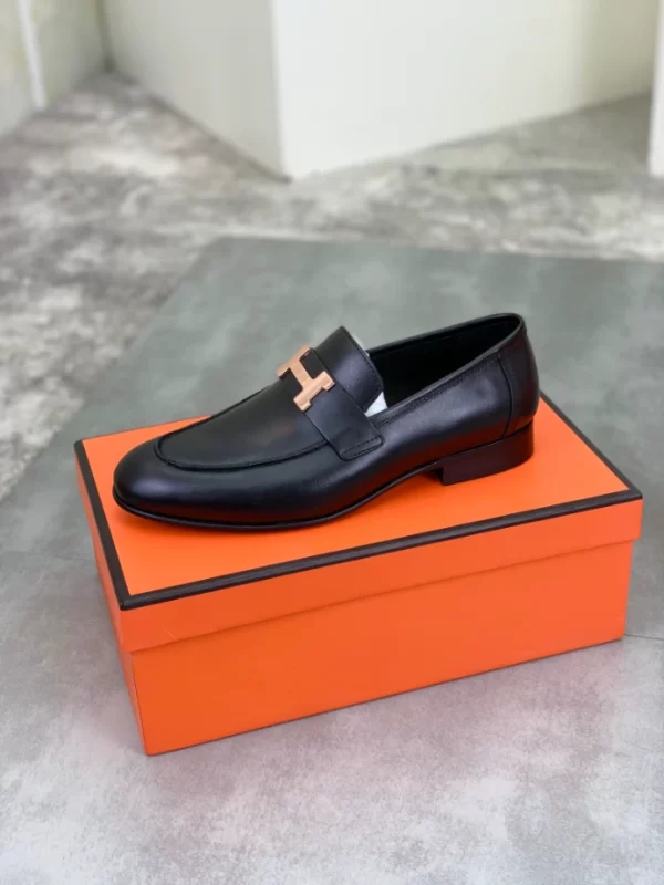 Hermes Paris Loafer - HM02