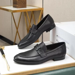 Hermes Paris Loafer - HM03